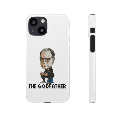 Snap Cases - Bielsa the Godfather