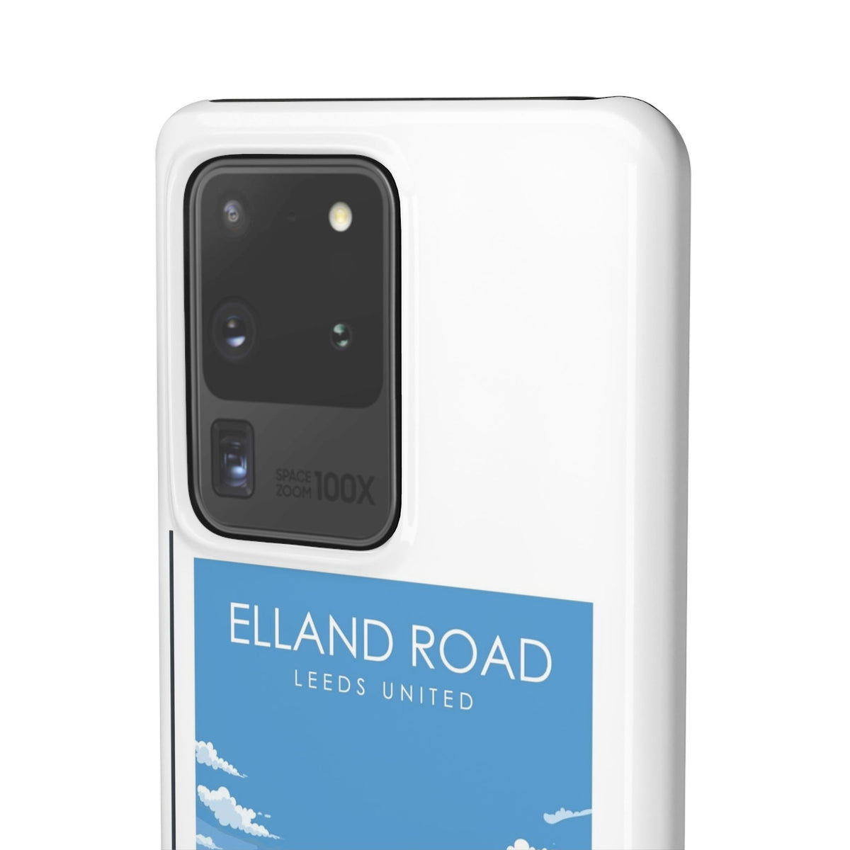 Snap Phone Case Elland Road