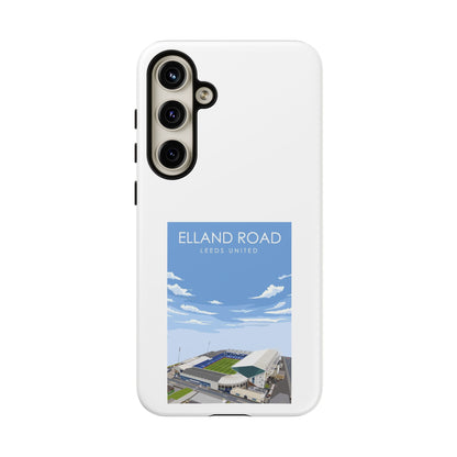 Leeds United “Elland Road”  Protective Cover - Lufcnews.co.uk