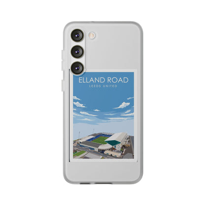 Flexi Phone Case Elland Road