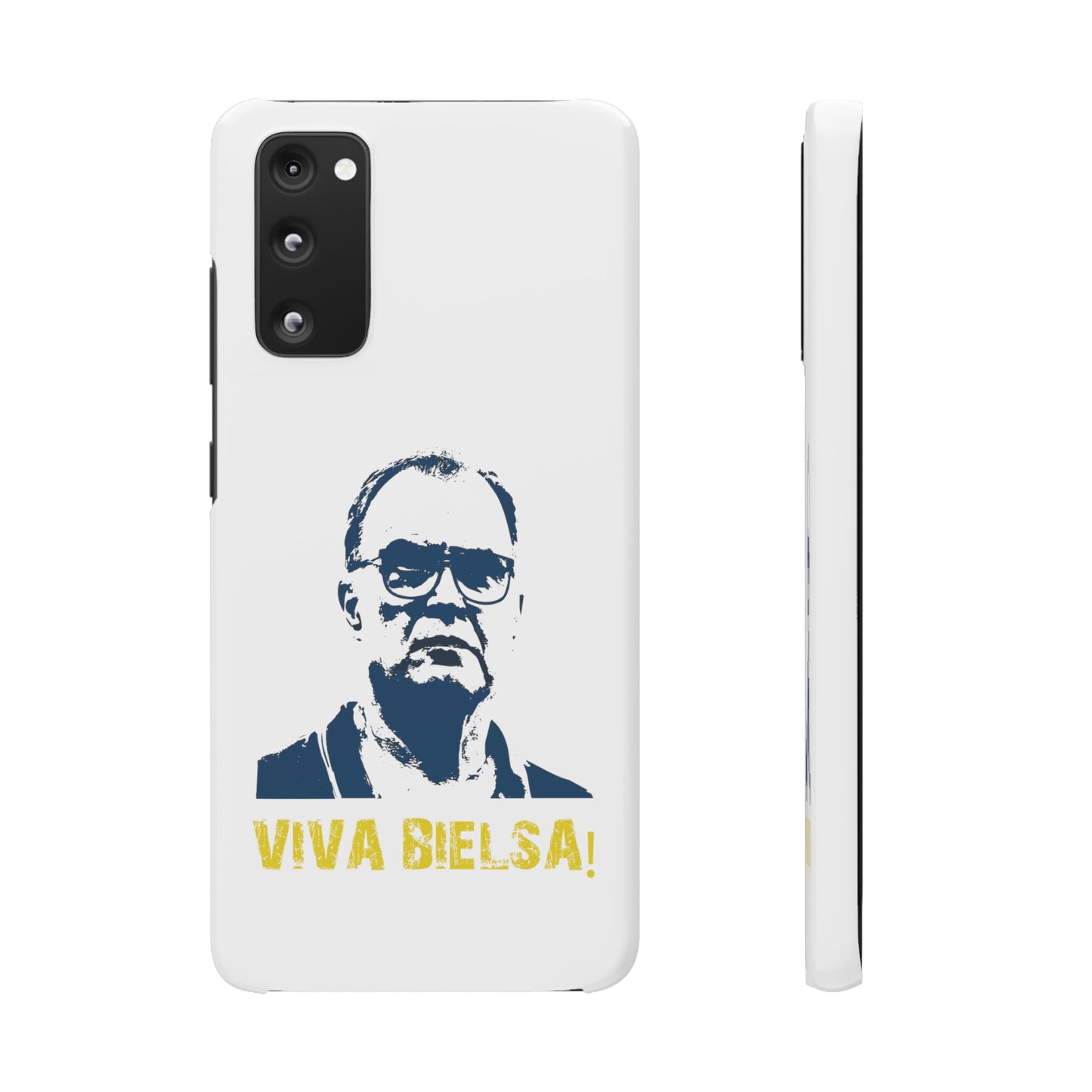 Funda Snap - ¡Viva Bielsa!