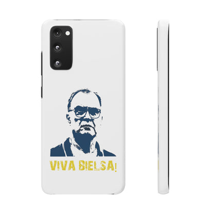 Funda Snap - ¡Viva Bielsa!