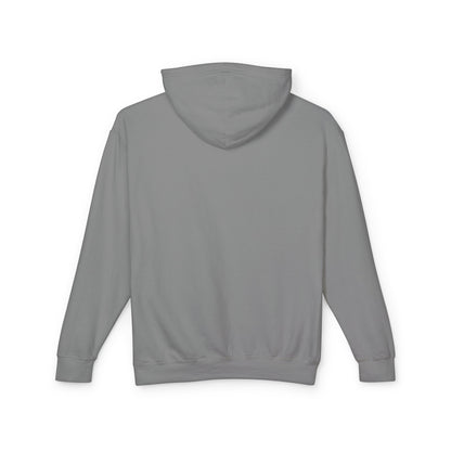 LUFC Sergeant Wilko Tribute Hoodie  Lightweight Unisex