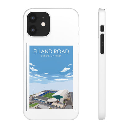 Snap Phone Case Elland Road