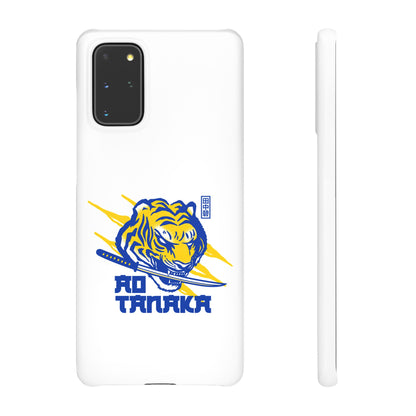 Leeds United "AO TANAKA" Snap  Case