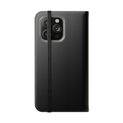 Leeds United "MERRY XMAS" Flip  Case Phone Wallet: Christmas  Edition