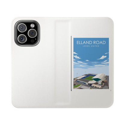 Flip Phone Case Elland Road