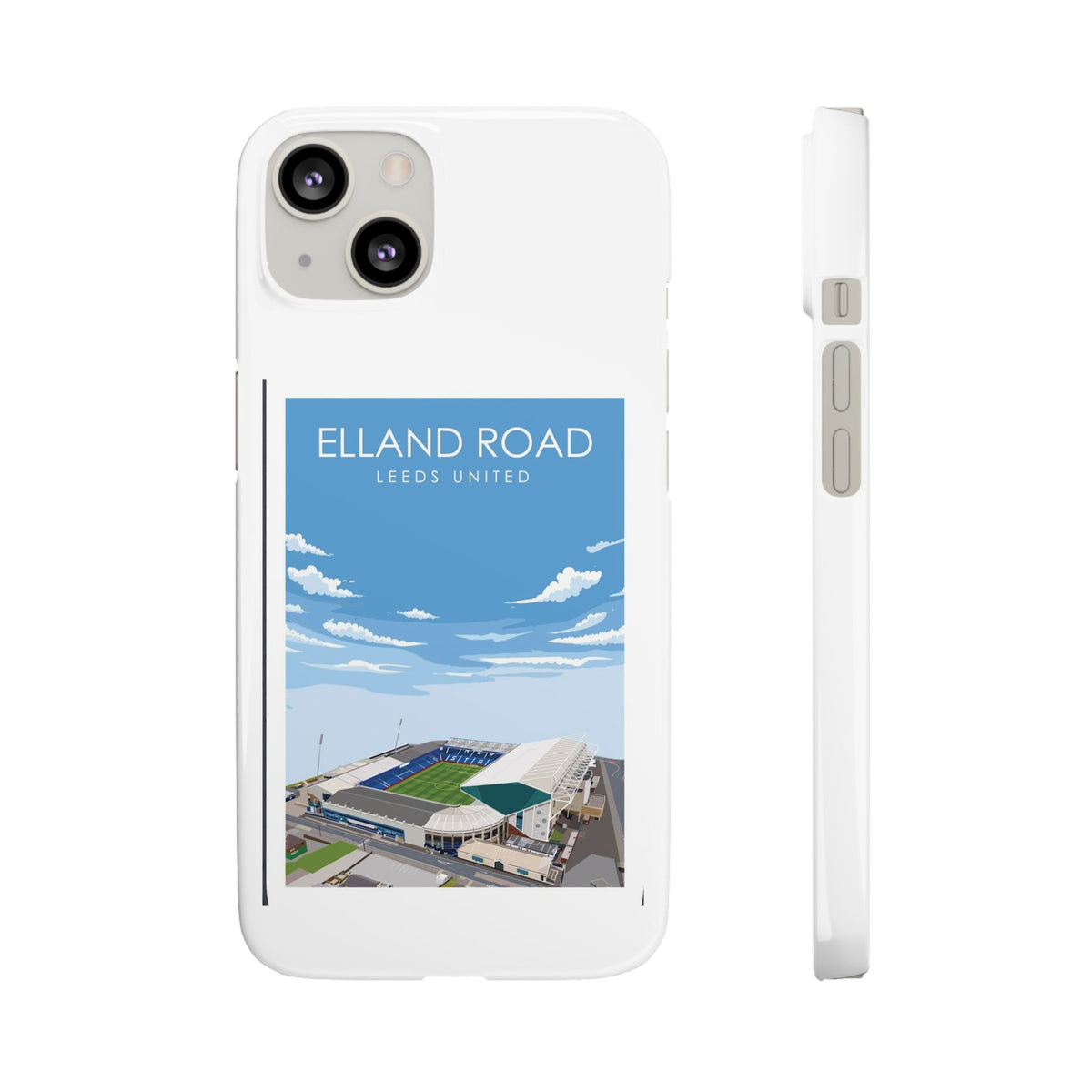 Snap Phone Case Elland Road