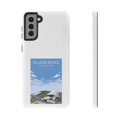 Leeds United “Elland Road”  Protective Cover - Lufcnews.co.uk