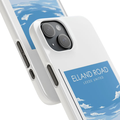 Snap Phone Case Elland Road