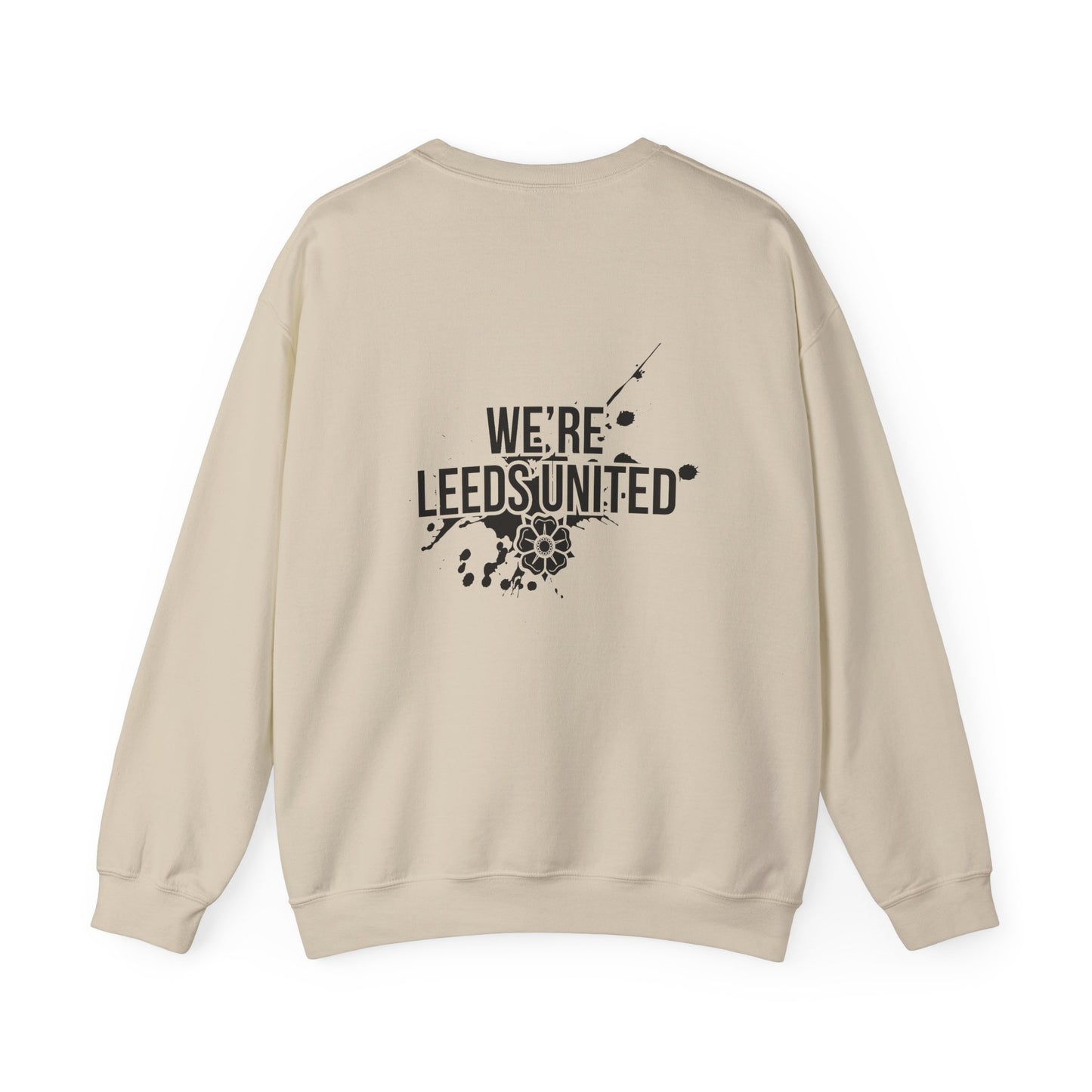 LUFC “HBCU History 123” Heritage  Sweatshirt