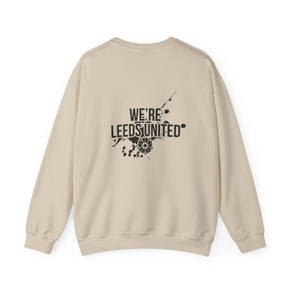 LUFC “HBCU History 123” Heritage  Sweatshirt