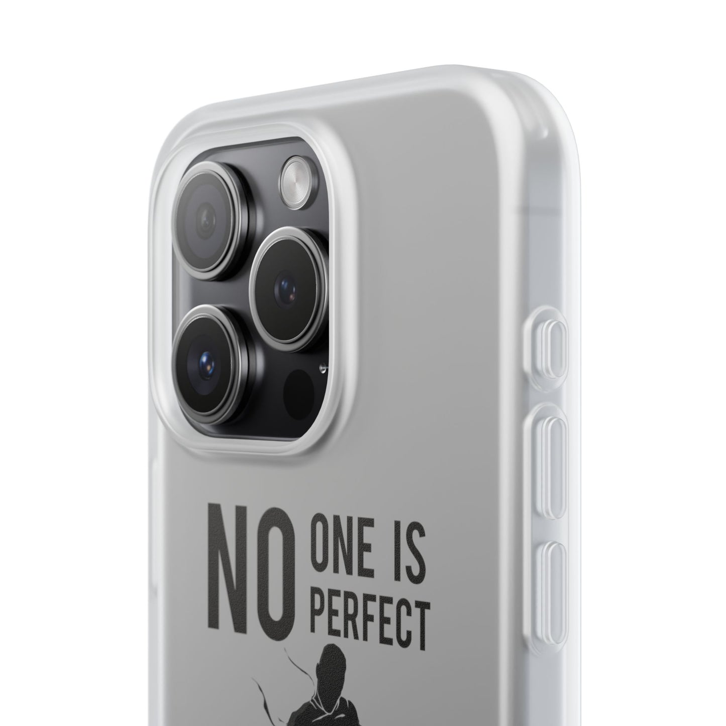 Flexi Cases - No One is Perfect However Being a Leeds fan Is Close Enough