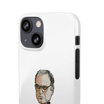 Snap Cases - Bielsa the Godfather