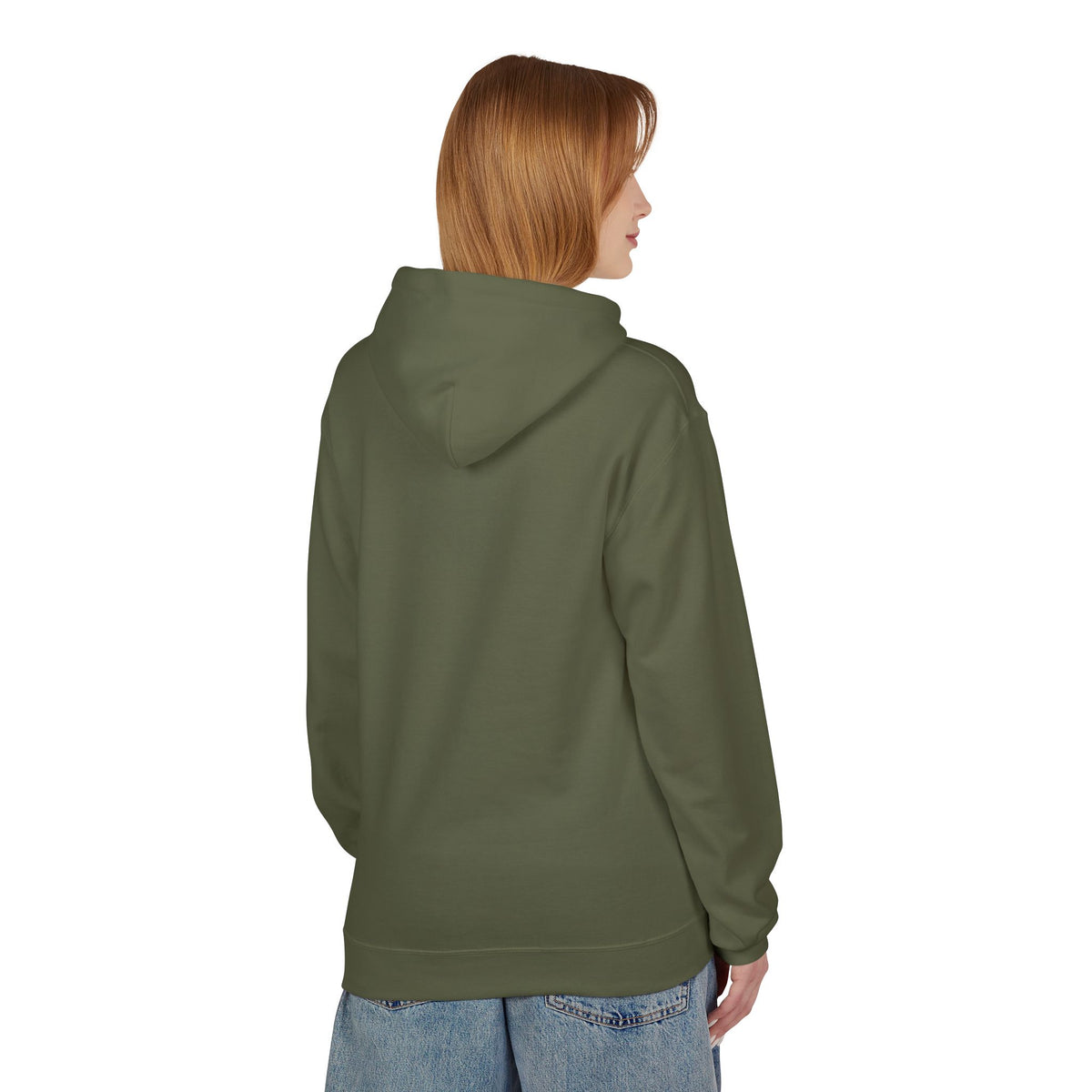Fullerton Park Leeds Hoodie
