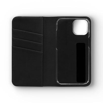 Flip Phone Case Elland Road