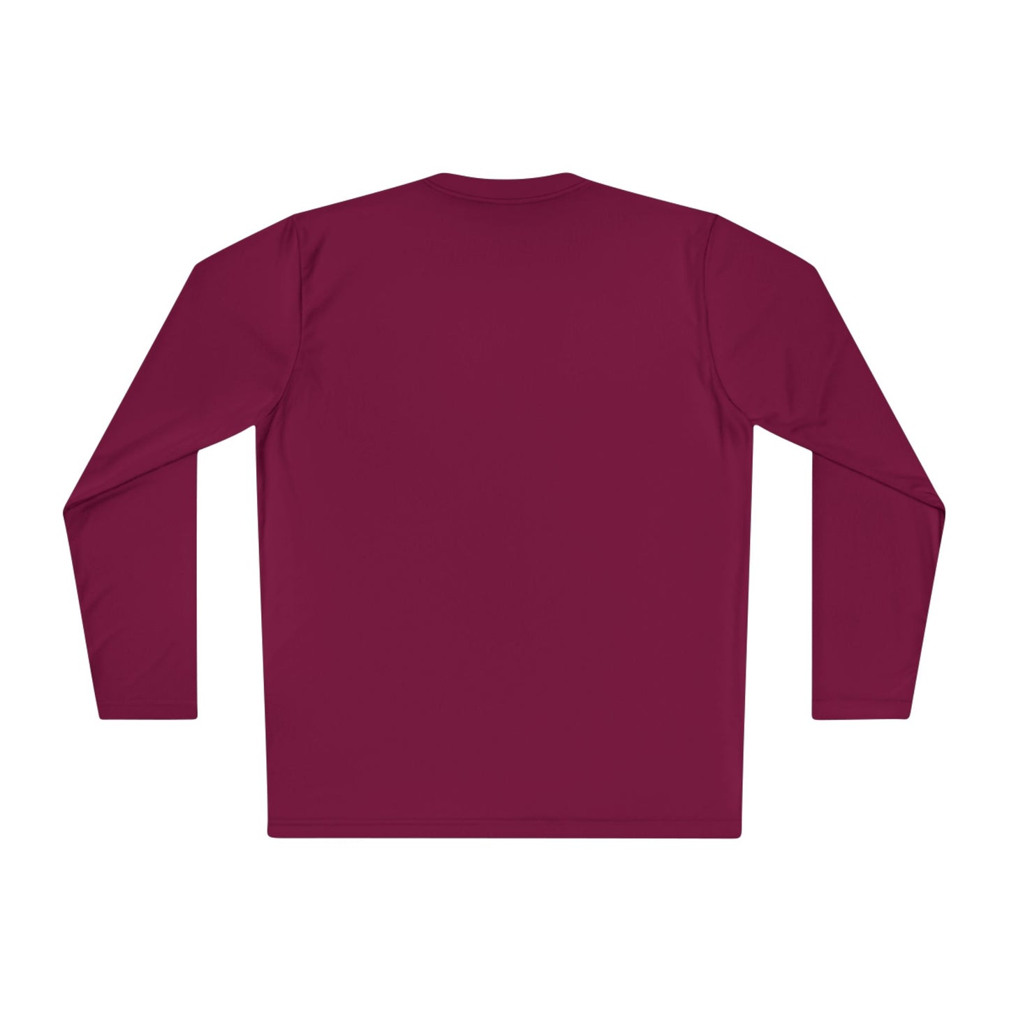 LUFC News Graphic Tee Garment-Dyed Unisex T-Shirt