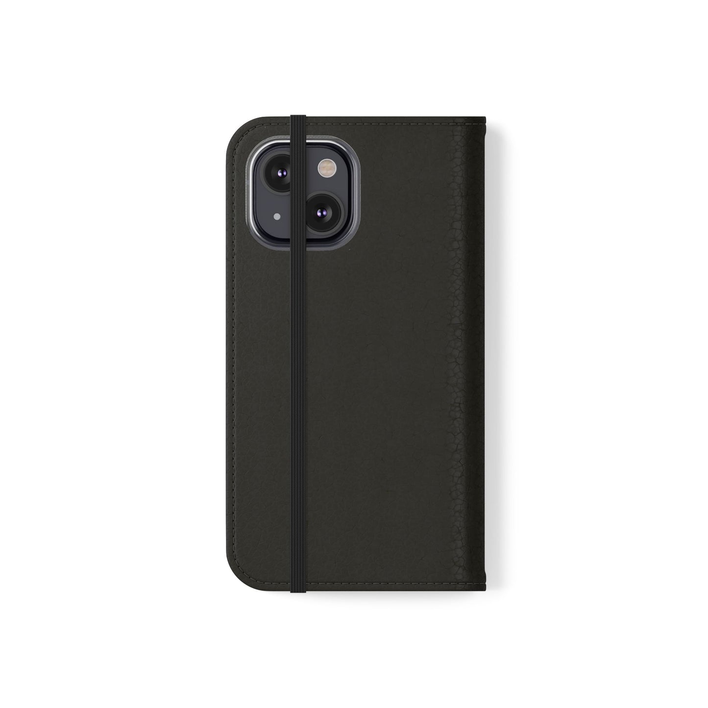 Leeds United "MERRY XMAS" Flip  Case Phone Wallet: Christmas  Edition