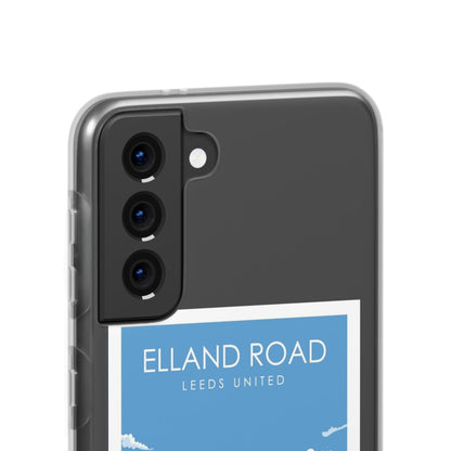 Flexi Phone Case Elland Road