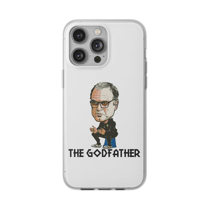 Funda Flexi - Dibujos animados Bielsa el Padrino