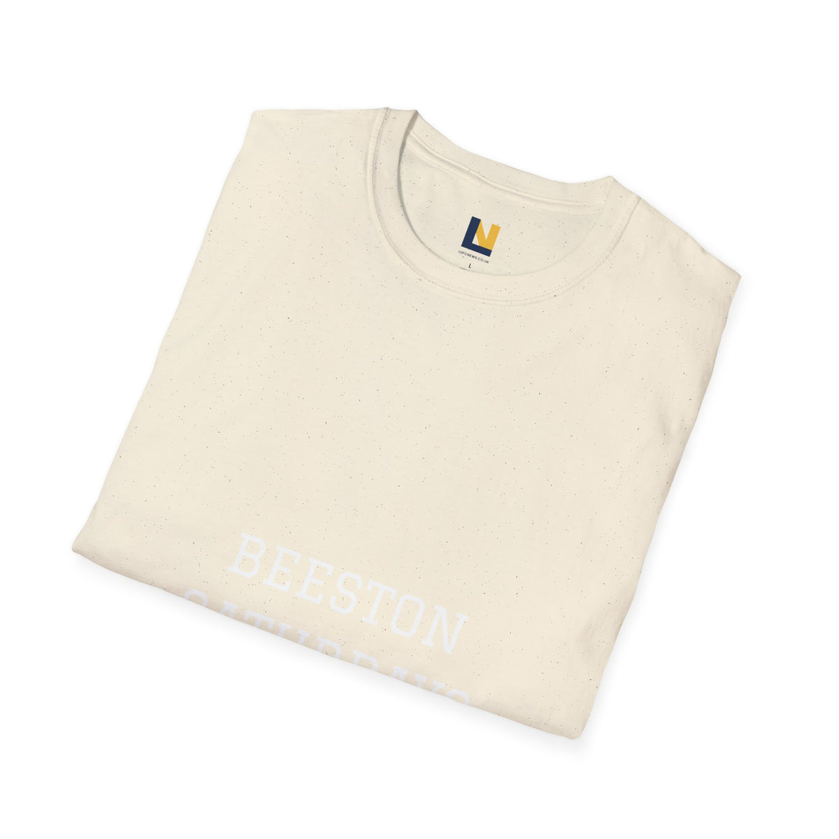 Beeston Saturdays Leeds T-Shirt