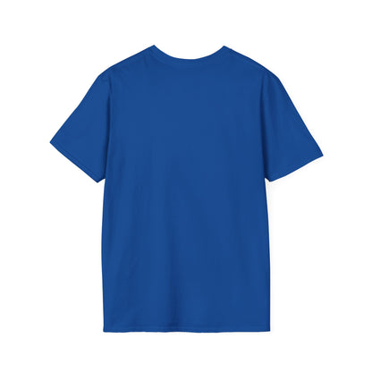 Beeston Saturdays Leeds T-Shirt