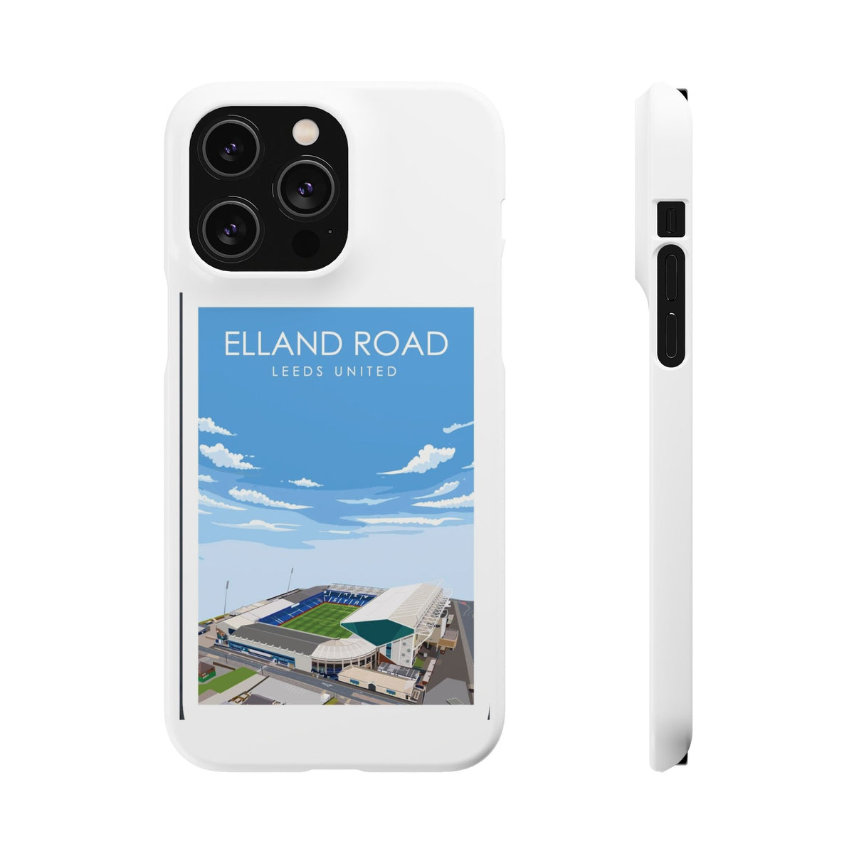 Snap Phone Case Elland Road