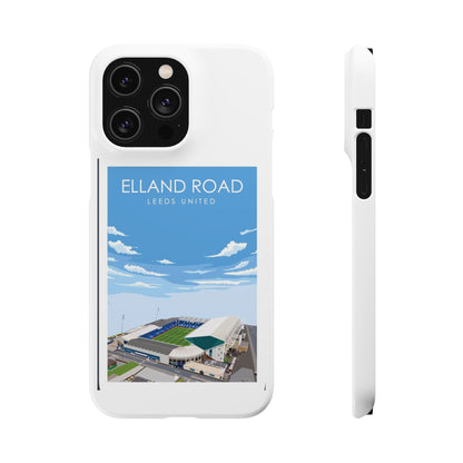 Snap Phone Case Elland Road