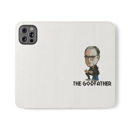 Flip Phone Case - Bielsa the Godfather