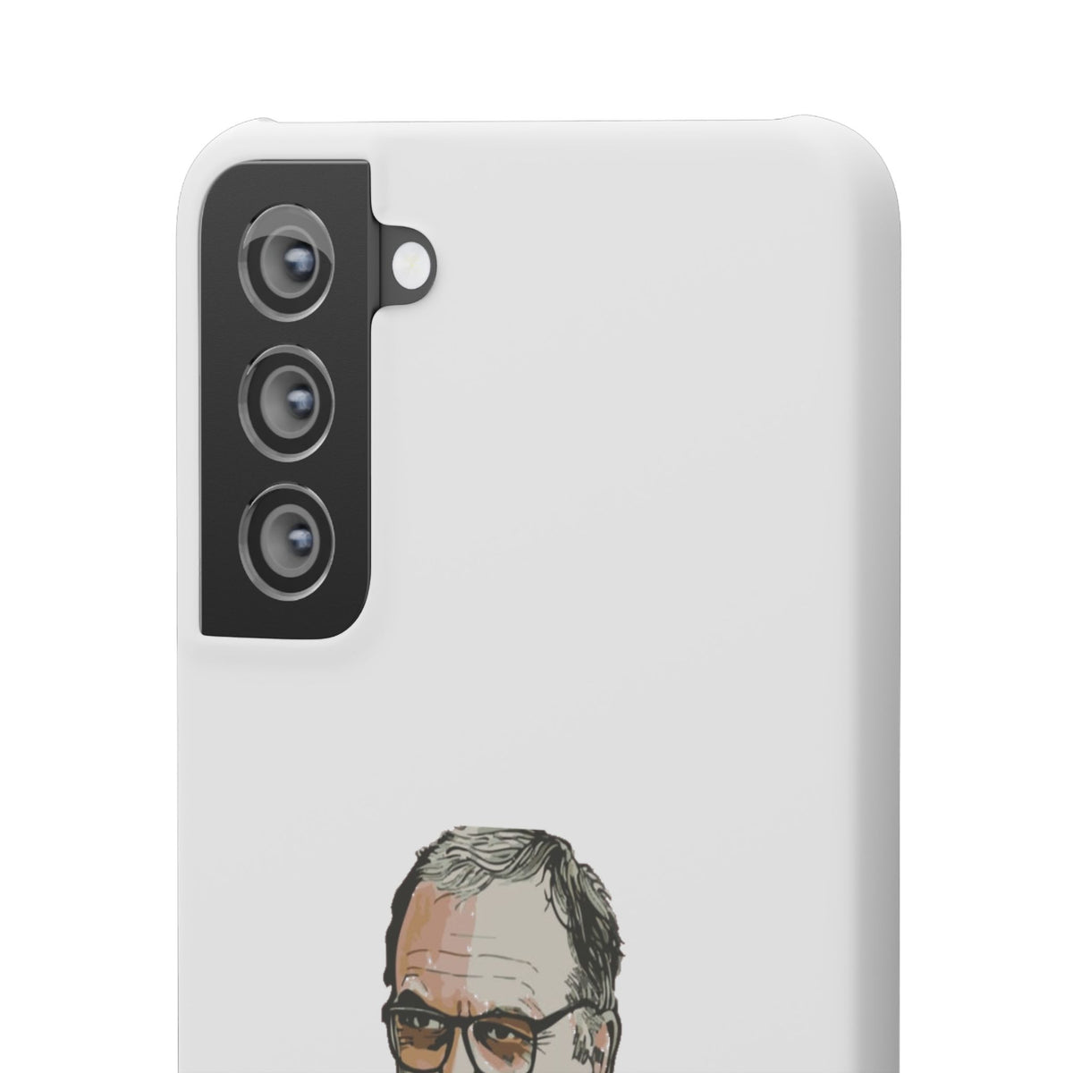 Snap Cases - Bielsa the Godfather