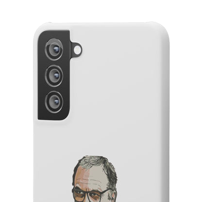 Snap Cases - Bielsa the Godfather