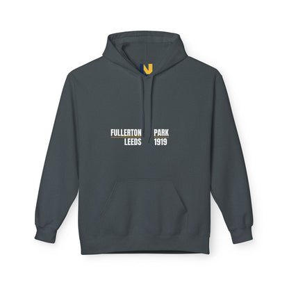 Fullerton Park Leeds Hoodie
