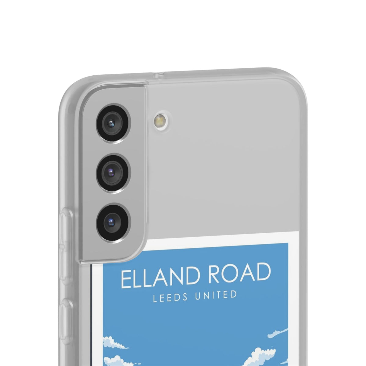 Flexi Phone Case Elland Road