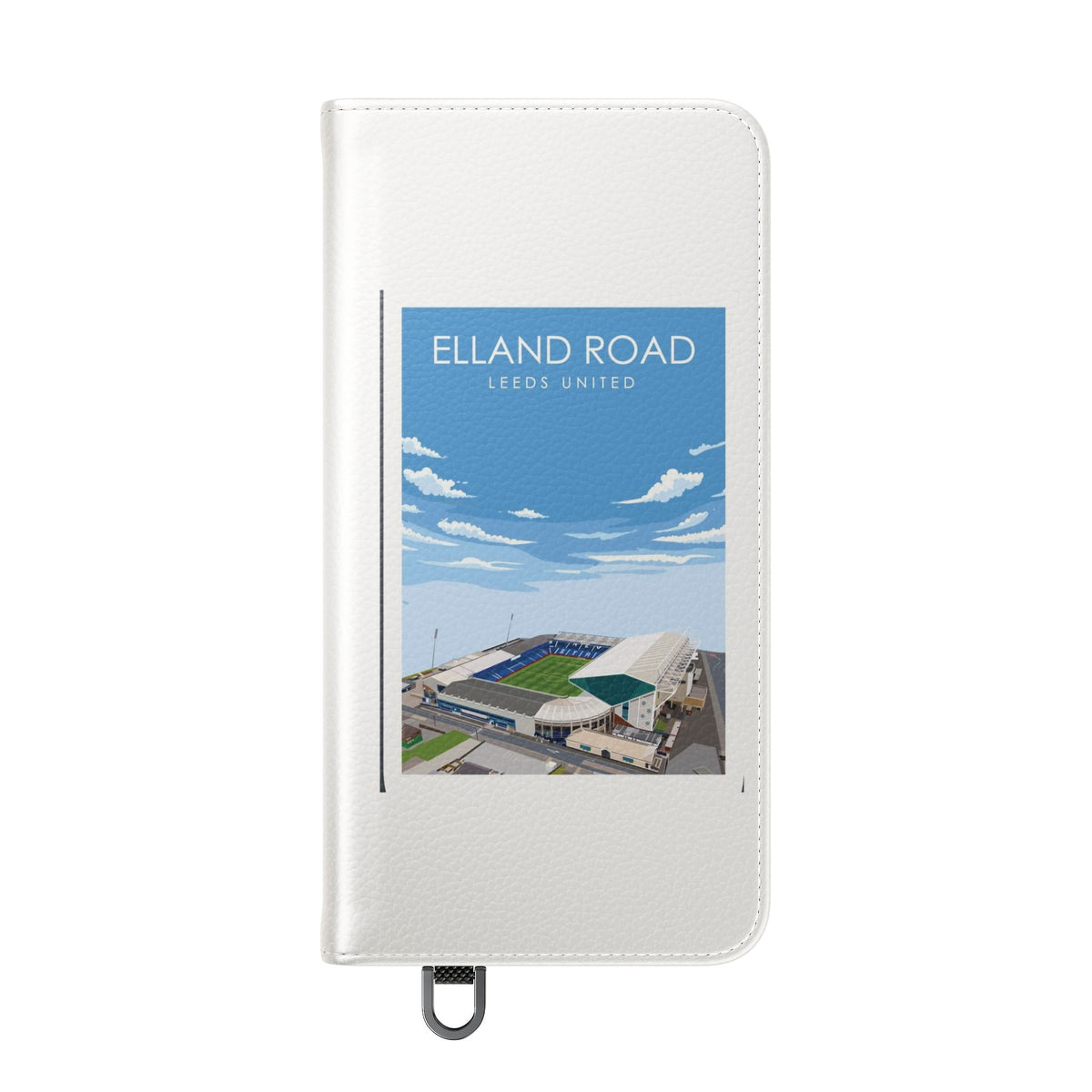Flip Phone Case Elland Road