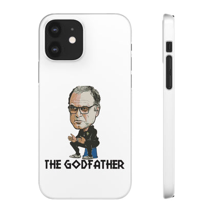 Snap Cases - Bielsa the Godfather