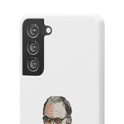 Snap Cases - Bielsa the Godfather
