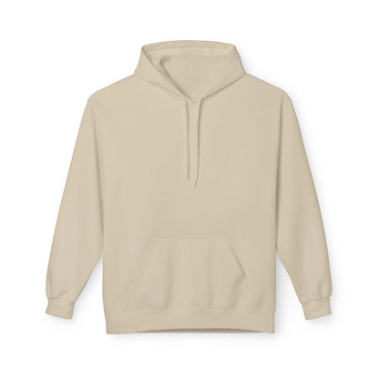 LUFC Game Day Fleece Hoodie  Midweight Unisex