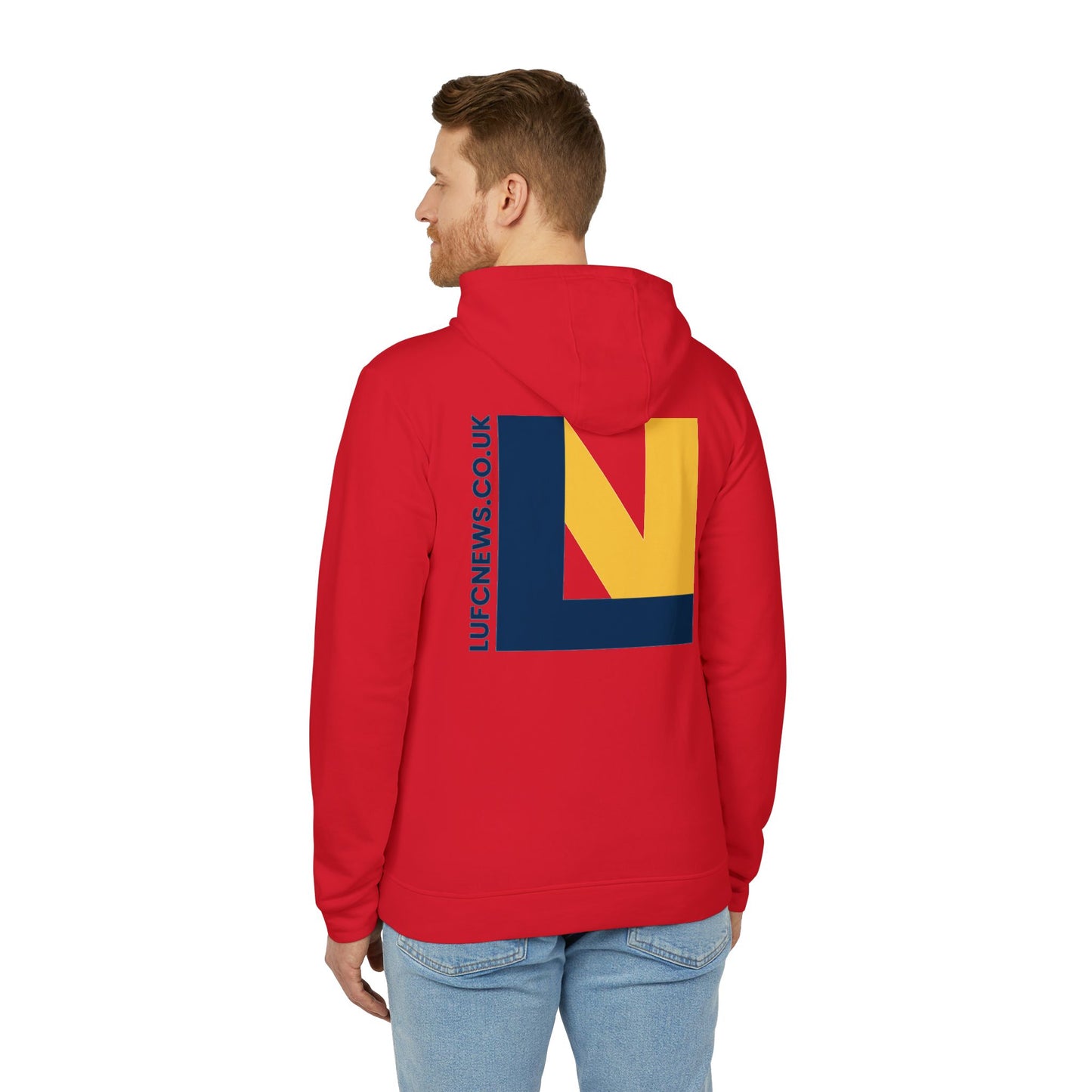 Stylish Unisex Fleece Hoodie, Cozy Sweatshirt, Sports Hoodie, Casual Wear, Gifting Option, Athleisure Top