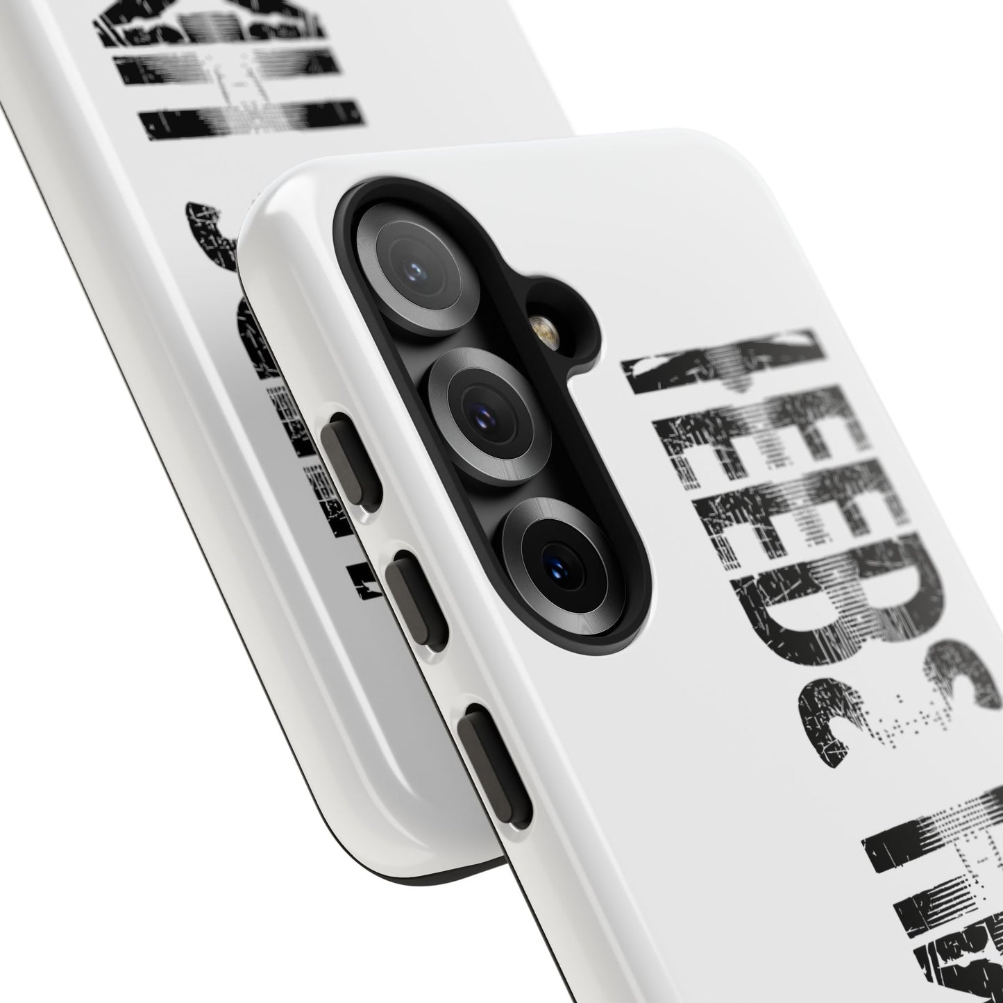 LUFC 'Leeds United' Phone Case