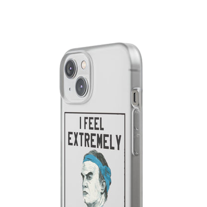 Flexi Cases - Bielsa I Feel Extremely Happy