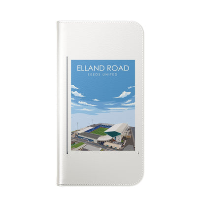 Flip Phone Case Elland Road