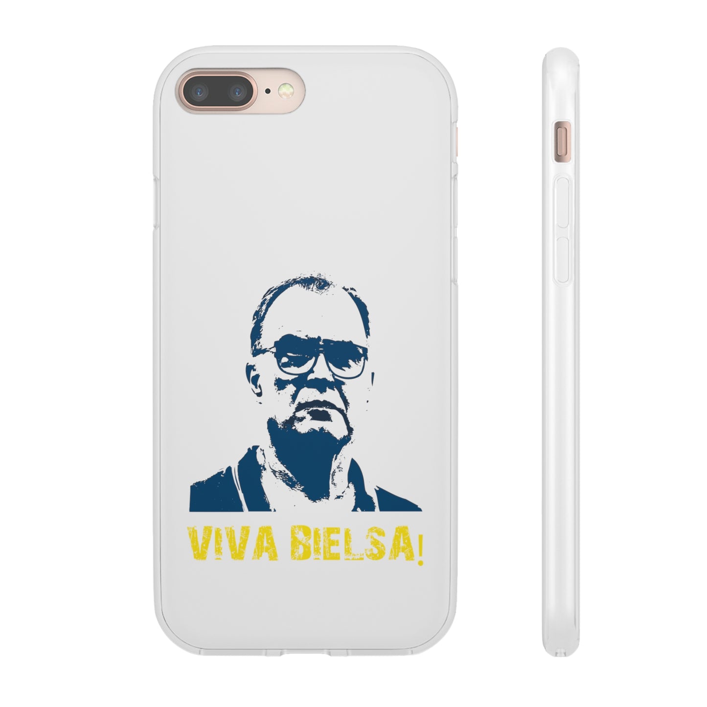 Funda Flexi - ¡Viva Bielsa!