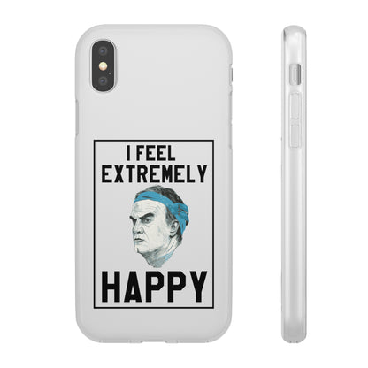 Flexi Fodral - Bielsa I Feel Extremely Happy