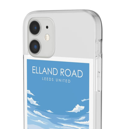 Flexi Phone Case Elland Road