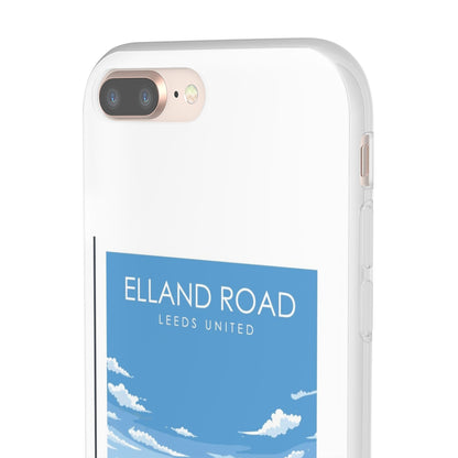 Flexi Phone Case Elland Road