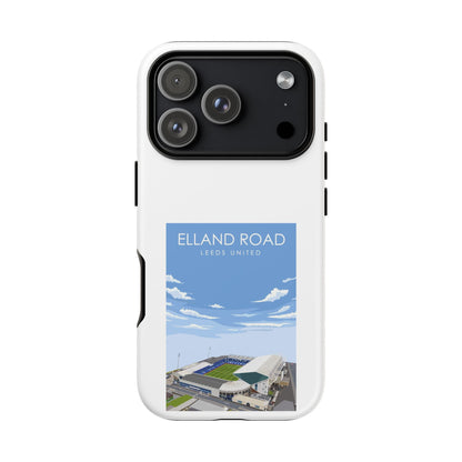 Leeds United “Elland Road”  Protective Cover - Lufcnews.co.uk
