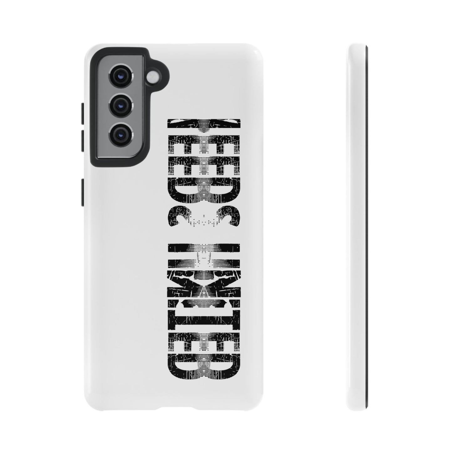 LUFC 'Leeds United' Phone Case