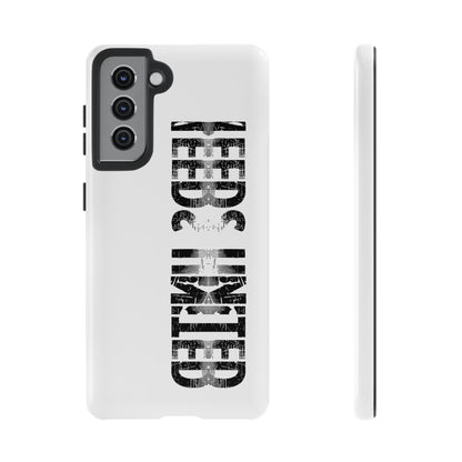 LUFC 'Leeds United' Phone Case