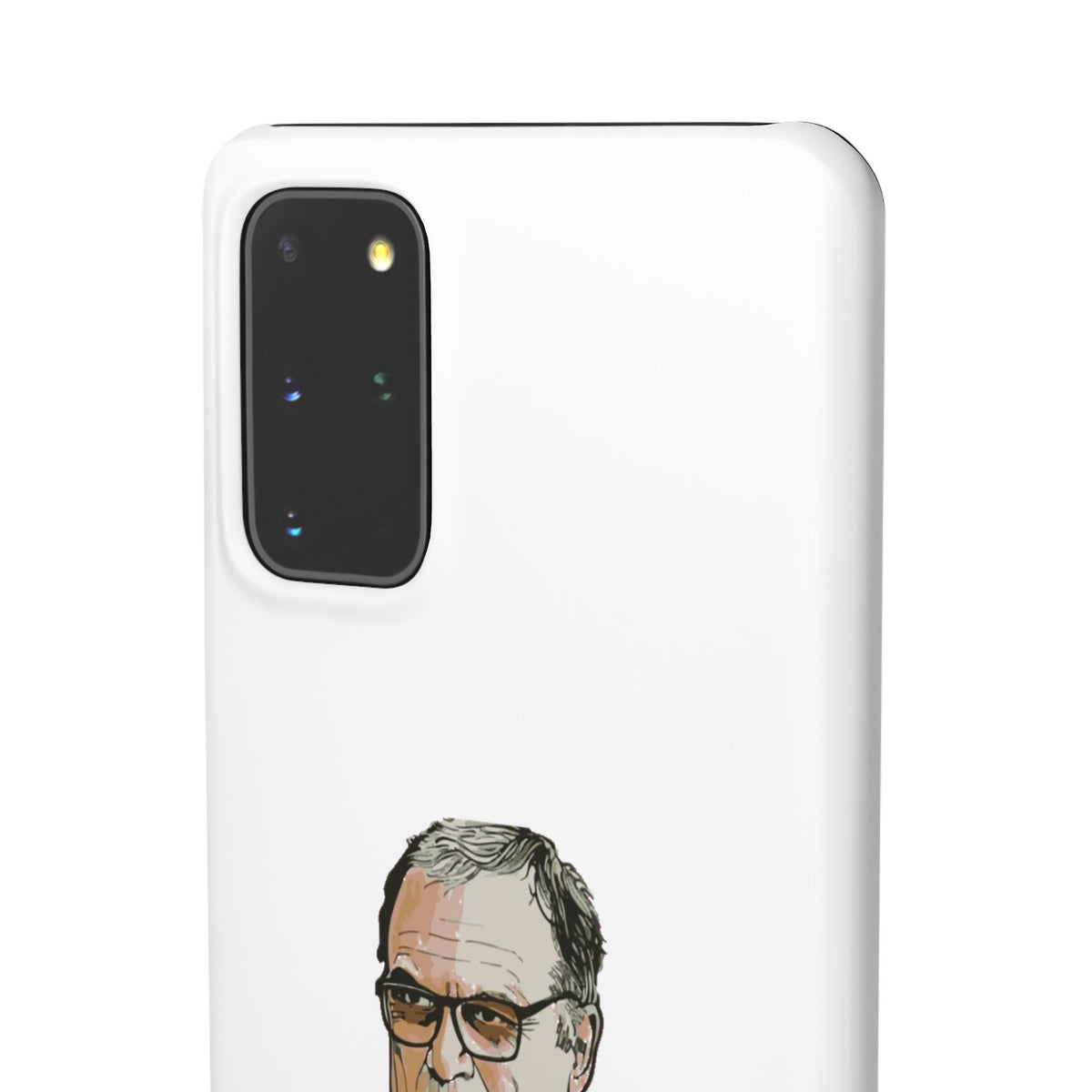 Snap Cases - Bielsa the Godfather