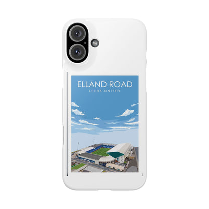 Snap Phone Case Elland Road